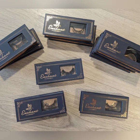 False lashes - Picture 2 of 2